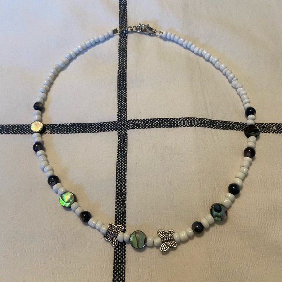 Beaded Choker - Picture 1 of 1